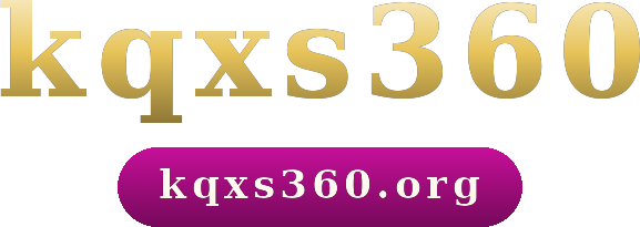 kqxs360 logo