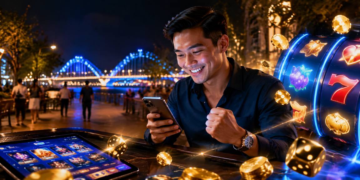 kqxs360 Nổi Bật Casino Trực Tiếp